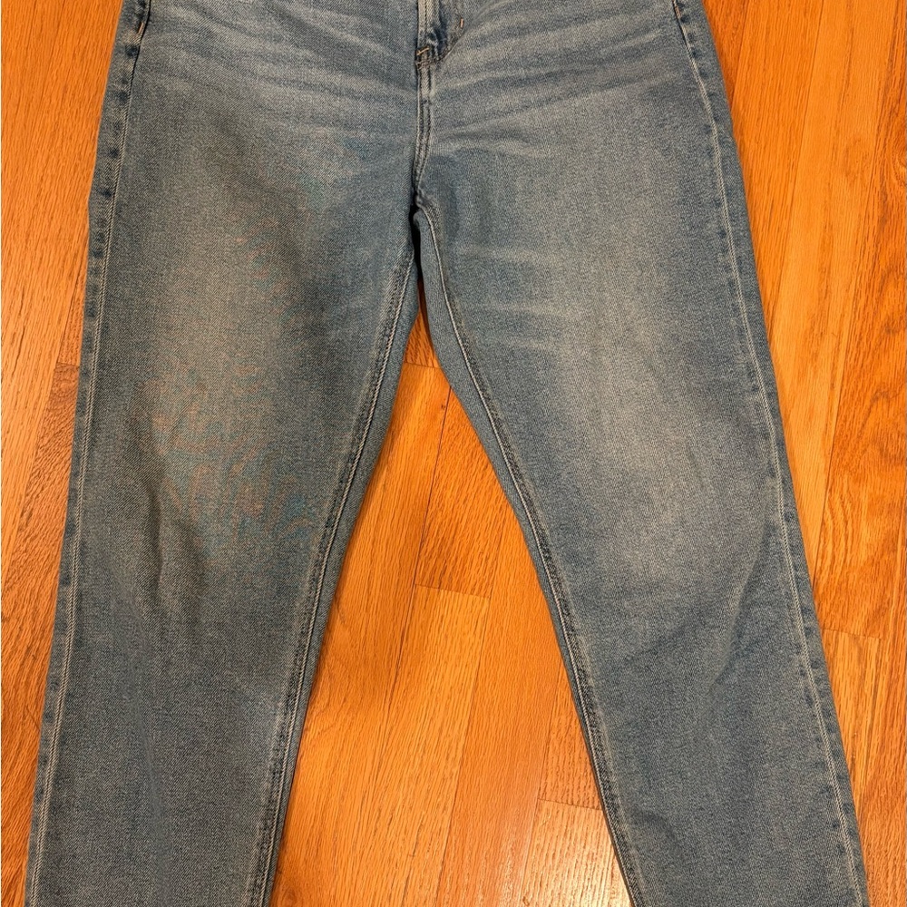 American Eagle Women's Jeans Size 4S